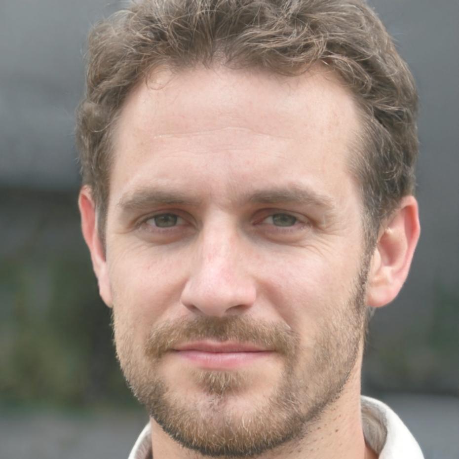 Finanzexperte und Programmleiter